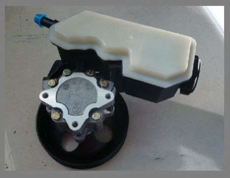 Bulck Power Steering Pump